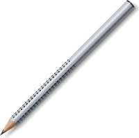 Bleistift Jumbo Grip