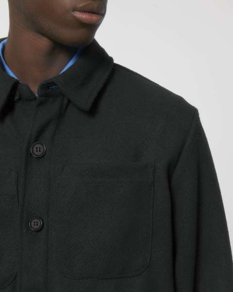 Stanley Stella Unisex Fleecejacke River