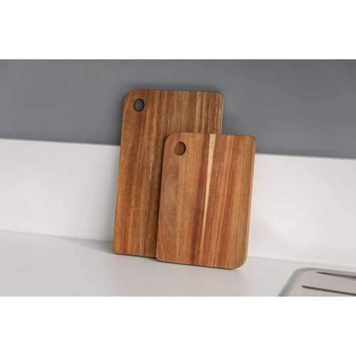 Schneidbrett "Acacia" 32x20 cm