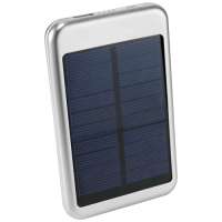 Bask 4000 mAh Solar Powerbank