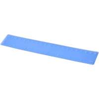 blau mattiert