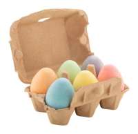 Vorschau: Pascha Kreideeier Vorschau: Pascha Kreideeier