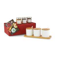 Vorschau: Präsentset: Bowls and Dips Vorschau: Präsentset: Bowls and Dips