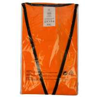 Vorschau: Warnweste "Standard" Polybeutel Vorschau: Warnweste "Standard" Polybeutel