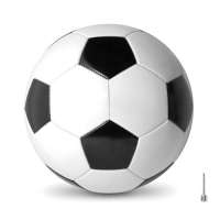 SOCCER Fußball 21.5cm