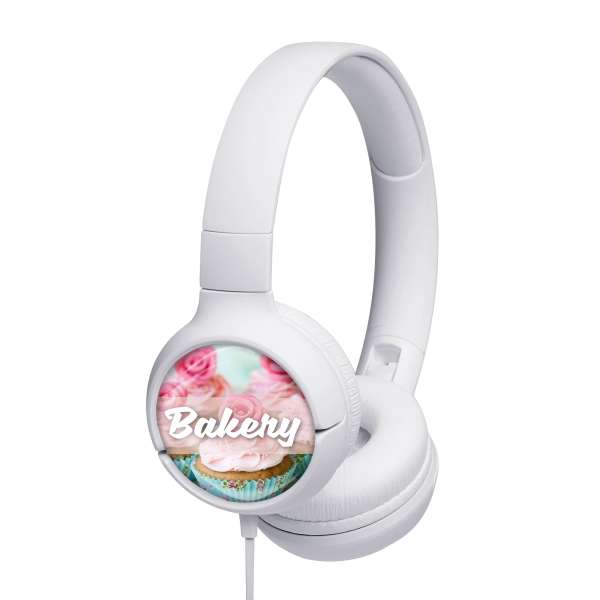 Kopfhörer JBL Tune 500