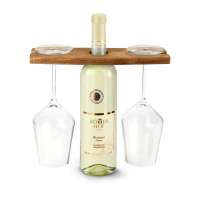 Vorschau: Weinglashalter Vinolino Vorschau: Weinglashalter Vinolino