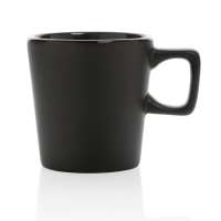 Vorschau: Moderne Keramik Kaffeetasse, 300ml Vorschau: Moderne Keramik Kaffeetasse, 300ml