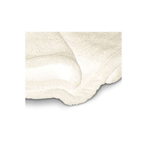 Mikroflauschdecke 150 x 200 cm, 250 g/m²