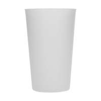 Vorschau: Trinkbecher "Mehrweg" 0,4 l Vorschau: Trinkbecher "Mehrweg" 0,4 l