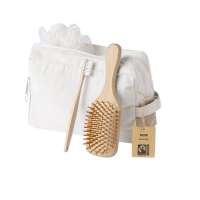 Vorschau: Kosmetik Tasche Misir Fairtrade Vorschau: Kosmetik Tasche Misir Fairtrade