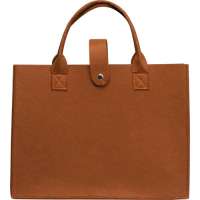 Vorschau: RPET Filztasche Vorschau: RPET Filztasche