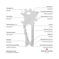 Vorschau: ROMINOX® Key Tool Lion Frohe Ostern Vorschau: ROMINOX® Key Tool Lion Frohe Ostern