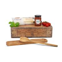 Präsentset Pasta Rustico