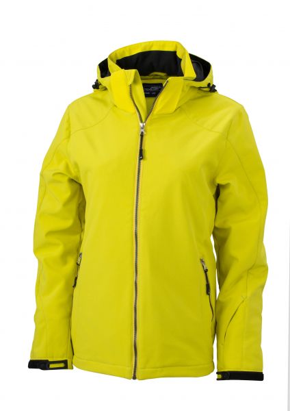 Ladies&#039; Wintersport Jacket