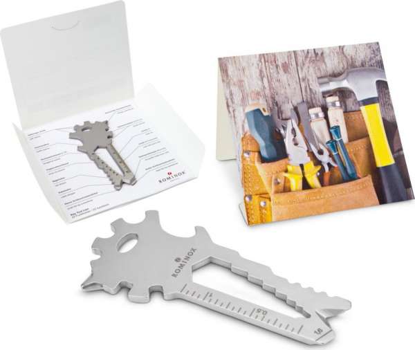 ROMINOX® Key Tool Guitar