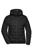 Ladies' Padded Jacket