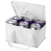Malmo Kühltasche weiß