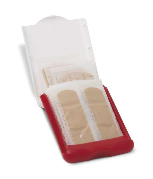 VitaCard Pflaster-Set