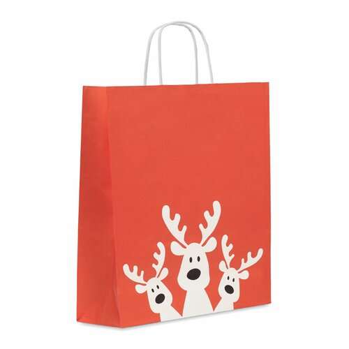 BAO LARGE Geschenkpapiertüte, groß