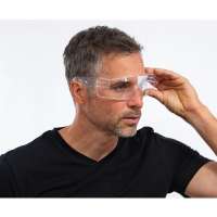 Vorschau: Schutzbrille "Safety" Vorschau: Schutzbrille "Safety"