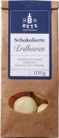 Schokolierte Erdbeeren 100g 