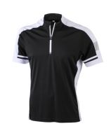 Men's Bike-T Half Zip