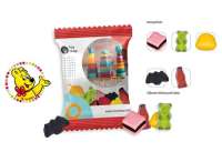 HARIBO Mini Color-Rado Werbetüte