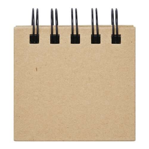MULTI MEMO - Mini-Ringbuch