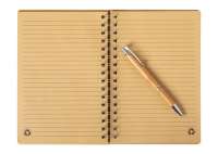 Vorschau: Shiyama Notizbuch Vorschau: Shiyama Notizbuch