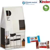 Maxi-Promo-Pack Kinder Schokolade Mini & Kinder bueno Mini Mix von Ferrero