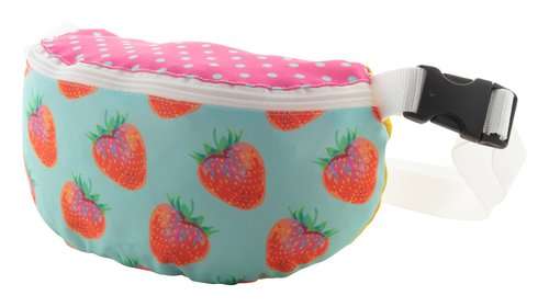 CreaWaist A Individuelle Gürteltasche