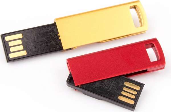 USB Stick Mini Twist Express 24h