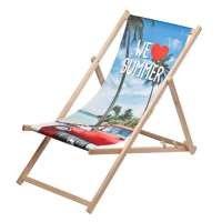 Vorschau: Liegestuhl "Chillout" Vorschau: Liegestuhl "Chillout"