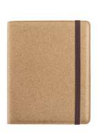 Vorschau: Blackmaxx® "Techportefolio Kork A5" Organizer Vorschau: Blackmaxx® "Techportefolio Kork A5" Organizer