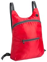 Faltbarer Rucksack Mathis