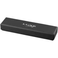 Vorschau: Doré Kugelschreiber (schwarze Mine) Vorschau: Doré Kugelschreiber (schwarze Mine)