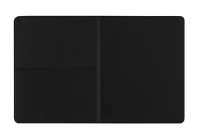 CreativDesign® Ausweistasche "Euro" Konstantfolie mit Einschub