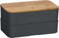 Vorschau: Doppel-Lunchbox ECO L1 Vorschau: Doppel-Lunchbox ECO L1