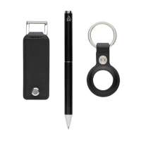 Vorschau: Swiss Peak Tula 3-tlg. Set aus RCS rec. Materialien Vorschau: Swiss Peak Tula 3-tlg. Set aus RCS rec. Materialien