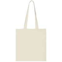 Vorschau: Carolina 100 g/m² Baumwoll Tragetasche 7L Vorschau: Carolina 100 g/m² Baumwoll Tragetasche 7L