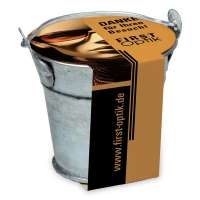 Vorschau: Pflanzeimerchen mit Samen - Ringelblume Vorschau: Pflanzeimerchen mit Samen - Ringelblume