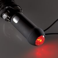Vorschau: AOC-Mini-Taschenschirm Safebrella® LED Vorschau: AOC-Mini-Taschenschirm Safebrella® LED
