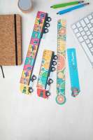 Vorschau: Trucker 15 Lineal LKW, 15 cm Vorschau: Trucker 15 Lineal LKW, 15 cm