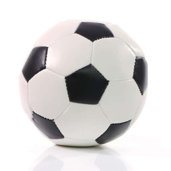 Soft-Fußball, Kunstlederball
