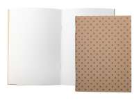 Vorschau: CreaNote A6 Eco Individuelles Notizbuch Vorschau: CreaNote A6 Eco Individuelles Notizbuch