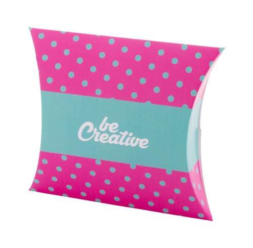 CreaBox Pillow Lock S Kissenbox