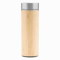 Vorschau: BAMBOO TEMP - Isolierflasche Vorschau: BAMBOO TEMP - Isolierflasche
