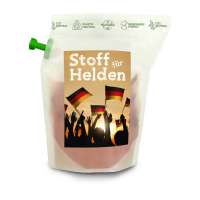 Vorschau: Werbe-Tee Tasty Berry, wiederverwendbar Vorschau: Werbe-Tee Tasty Berry, wiederverwendbar