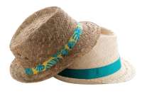 Vorschau: Subrero Hutband mit Sublimationsdruck Vorschau: Subrero Hutband mit Sublimationsdruck